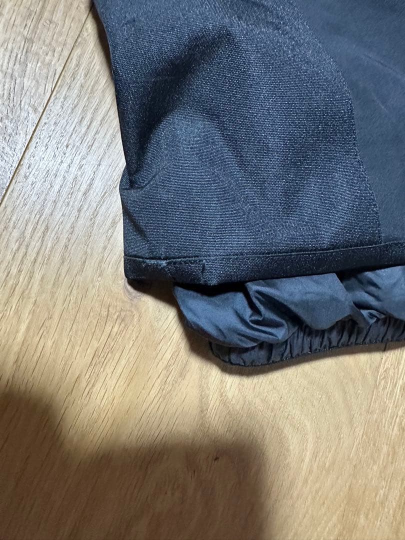 ノースフェイス (ゴアテックス) スキー・スノボーパンツ(140)