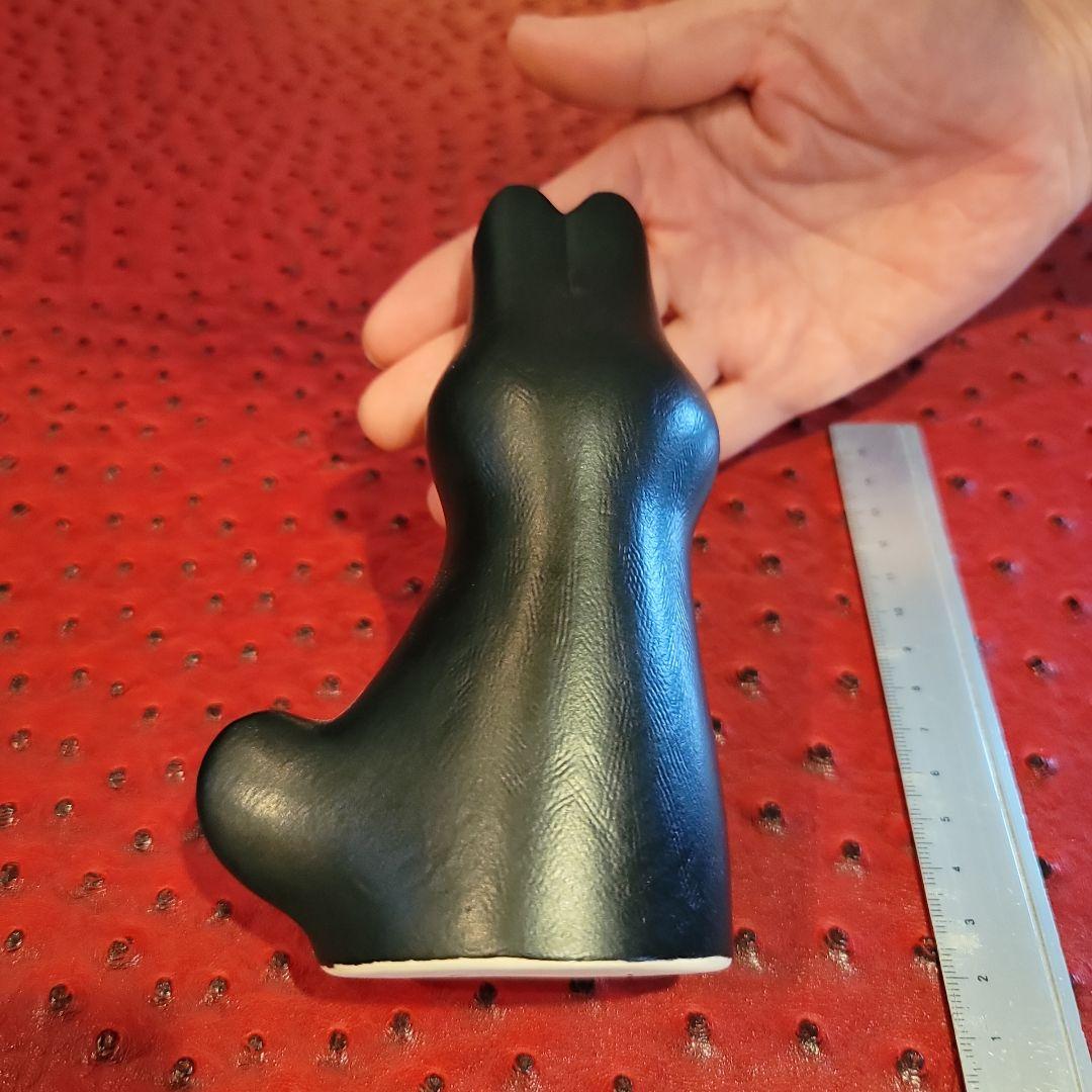 鹿児島 睦 作 花瓶