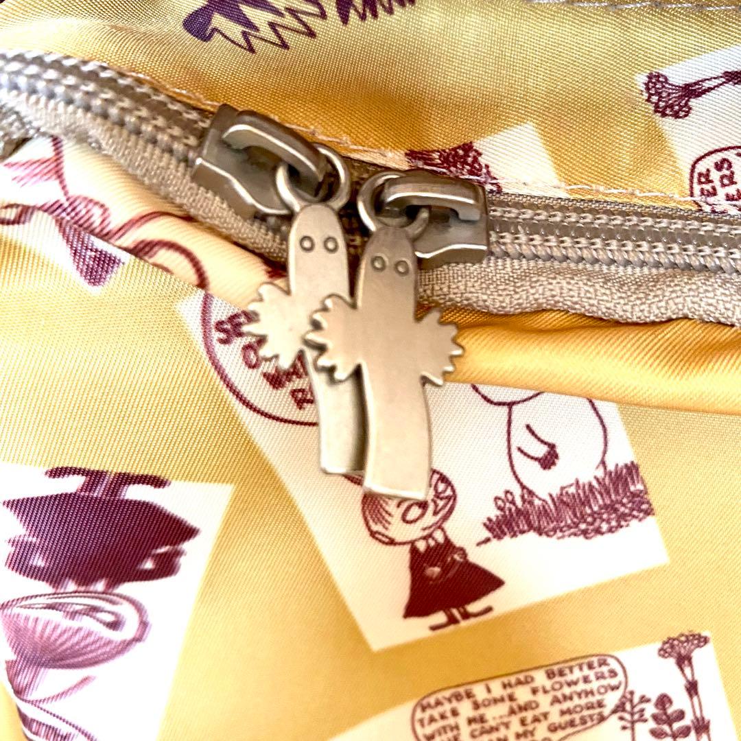 希少 廃盤品 ムーミン リトルミイ キャリーケース スーツケース 50L 赤