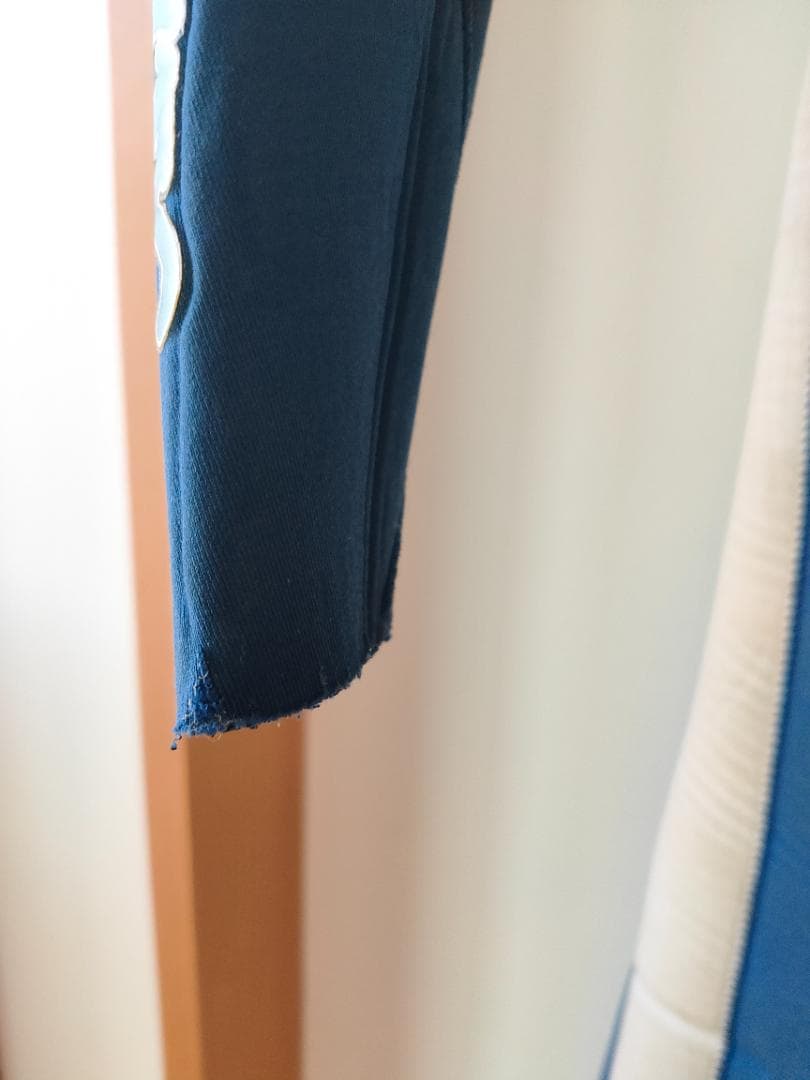 Marvy マービー ロングスリーブスプリング サイズＬ