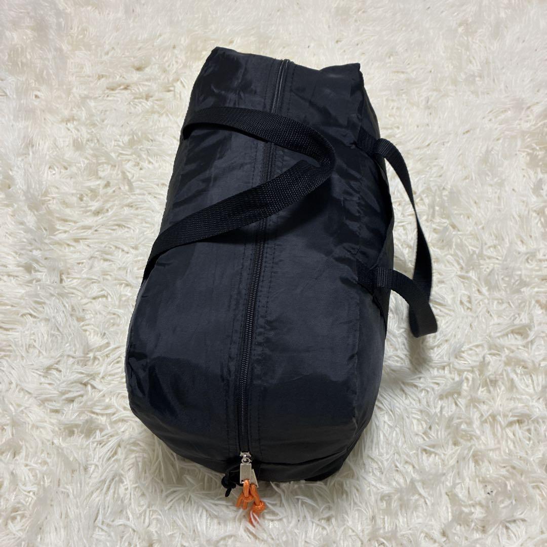 【極美品】コールマンツーリングドーム120 ソロキャンプ　廃盤　貴重