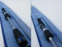 即決！◆新品！テンリュウ ブリゲイド TRコンセプト BTC76L ◆ティップラ