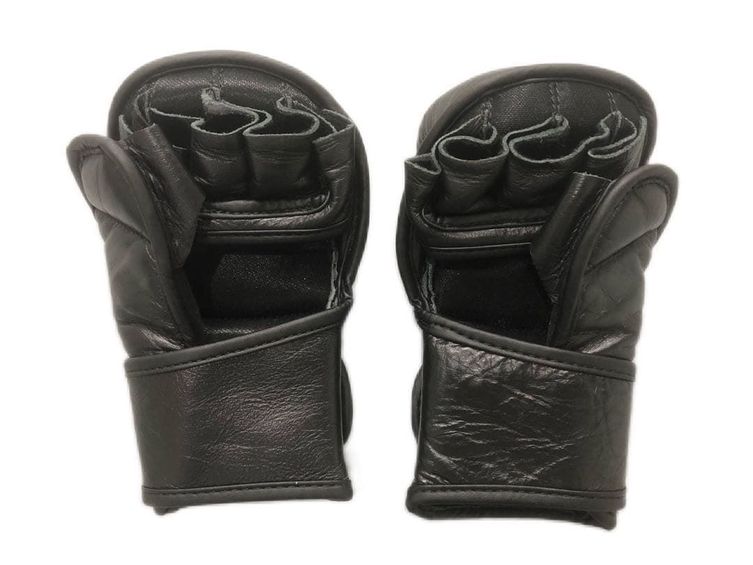 GRIT パウンドグローブ　Sサイズブラック使いやすさと安全性高いグローブです！