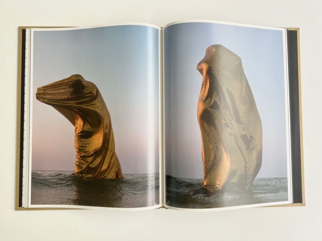 Eamonn Doyle 「K」