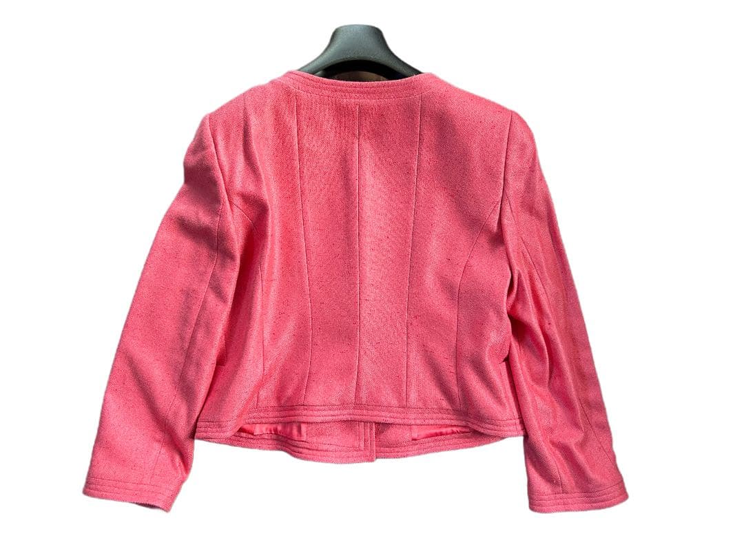 ふ*イ様 【新品未使用】　ジョルジオ　アルマーニ　ジャケット　最高級シルク　入学