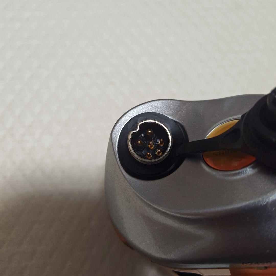 シマノ　電動丸　1000ヤリイカスペシャル　美品