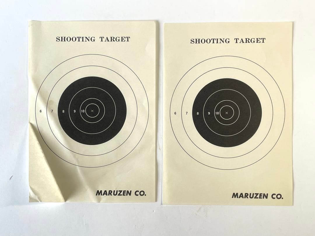 【エアーガン】ワルサーPPK/S ブラックモデル（MARUZEN） ※18歳以上