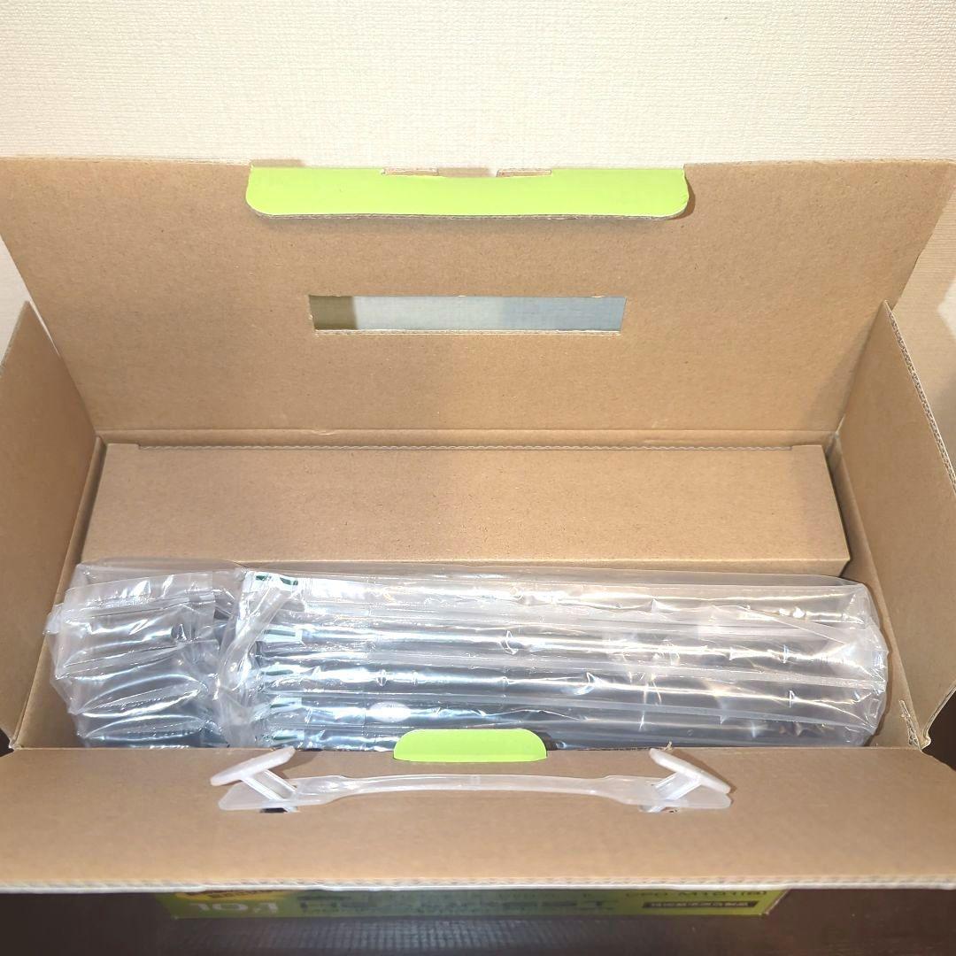 【新品】 山善 キュリオム ヘッドレストモニター DVDプレーヤー