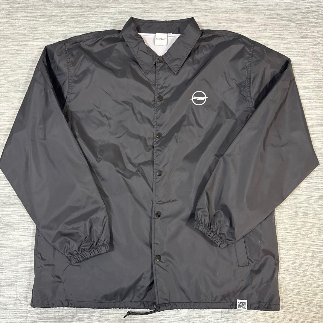 美品　Cph/ Golf 　CAPTAINS HELM GOLF スタジャン