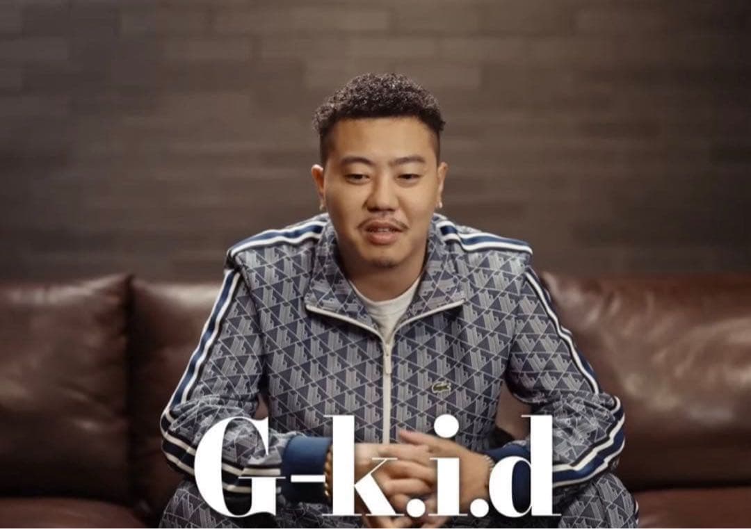 Lacoste セットアップXS