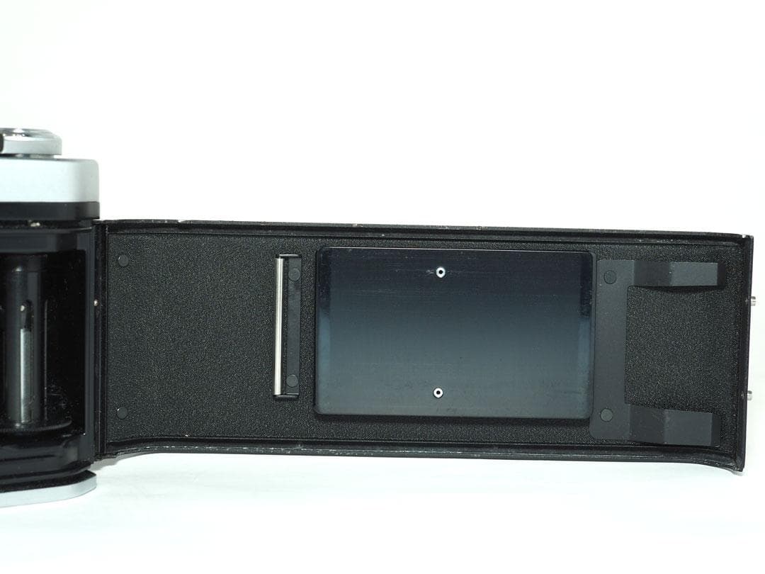 Nikon ニコン F2 フォトミック DP-1 シルバー ボディ