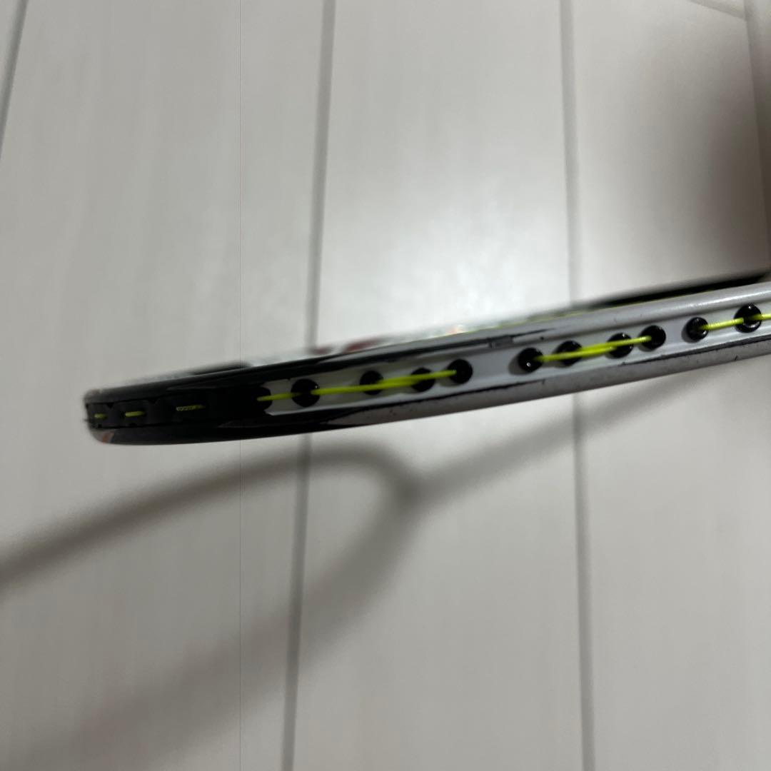 ヨネックス デュオラゼットストライク