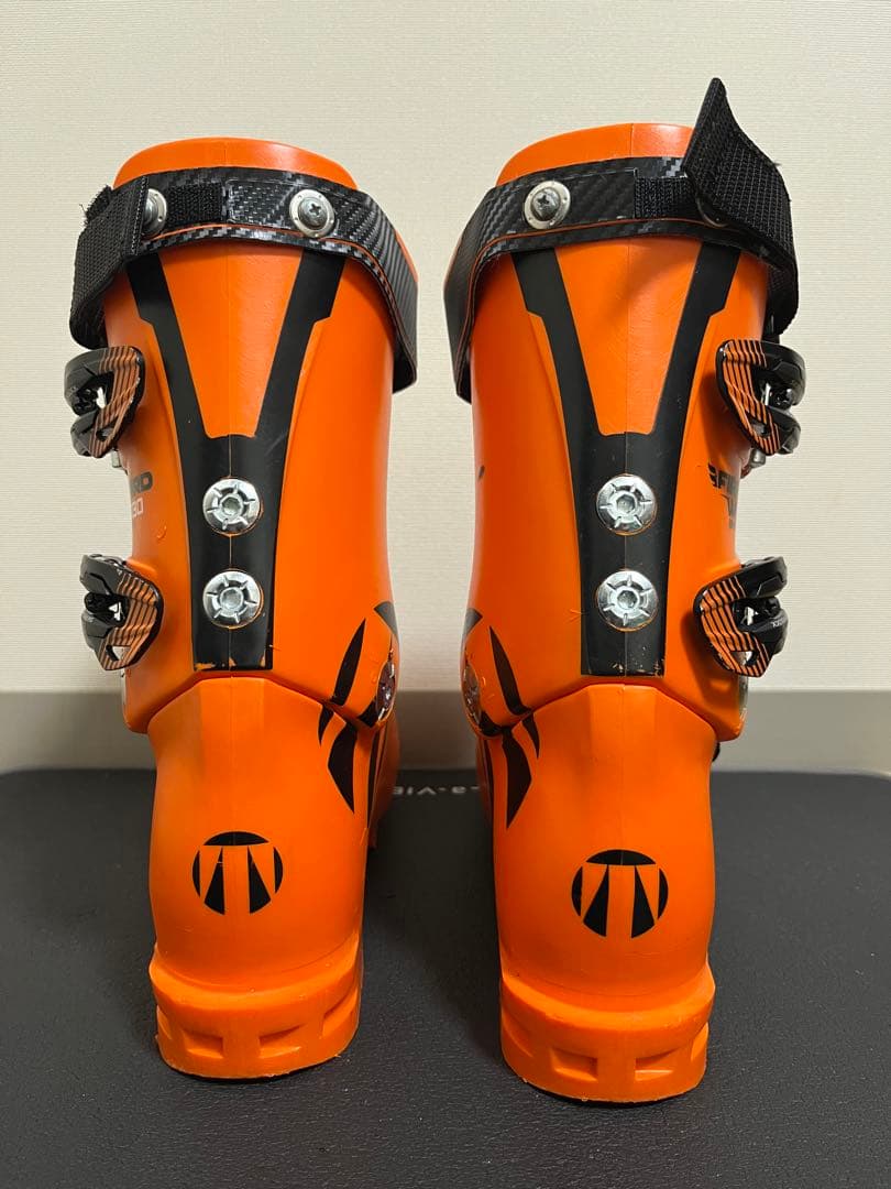 【ボブ】テクニカ FIREBIRD WC130