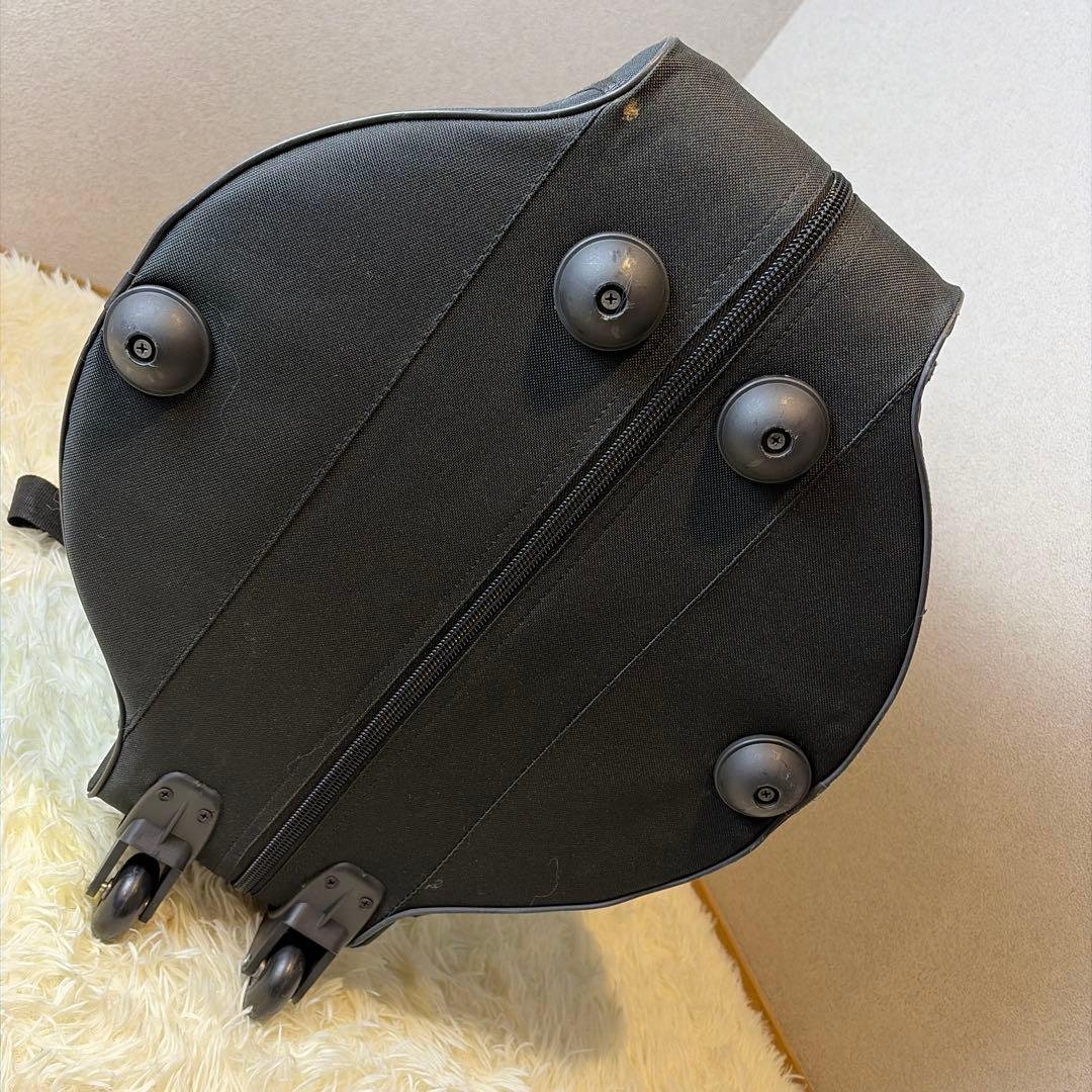 【ほぼ未使用】Soleil ソレイユ ユーフォニアム SEU-3 SV