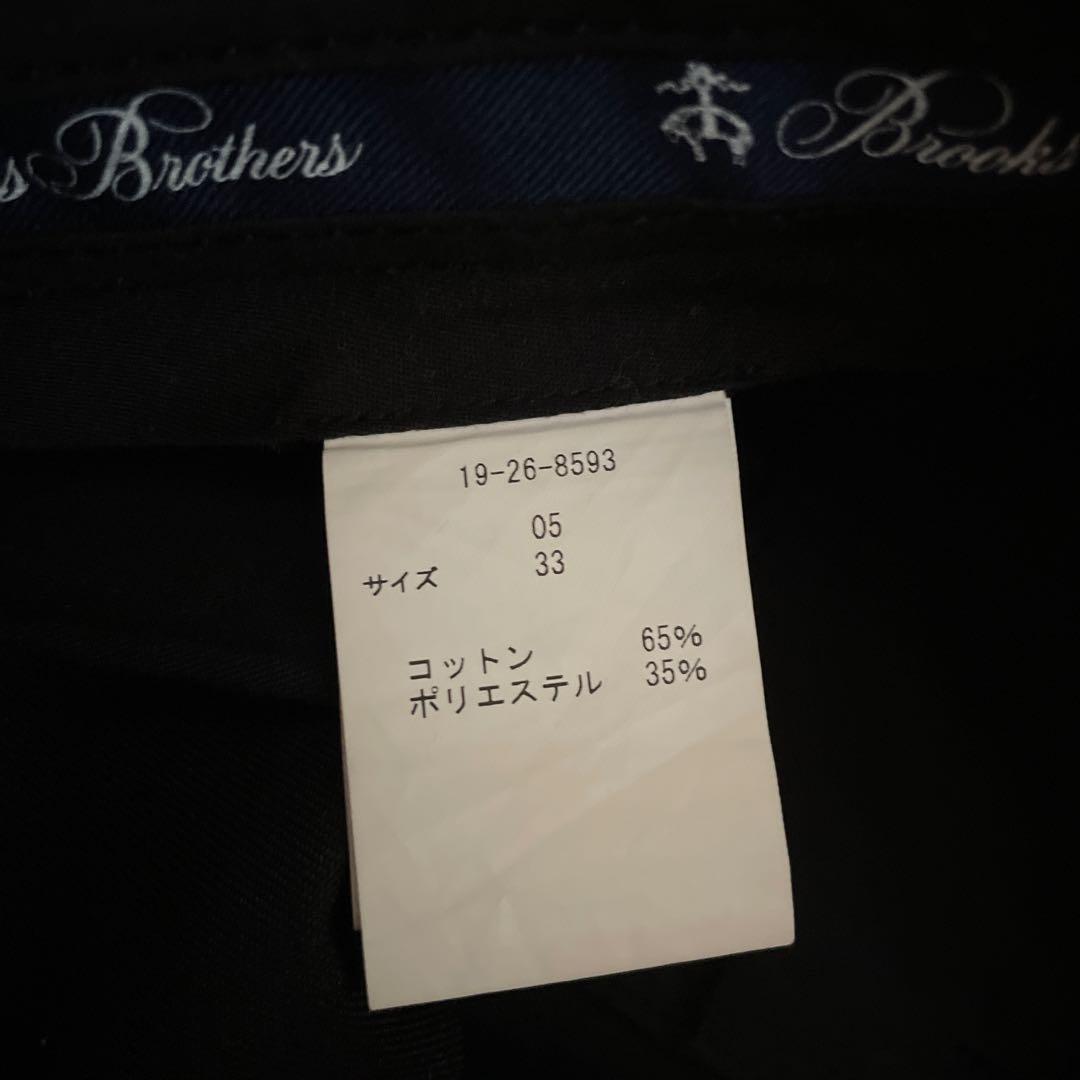 jpot【美品】ロンハーマンBROOKS BROTHERS Hudson
