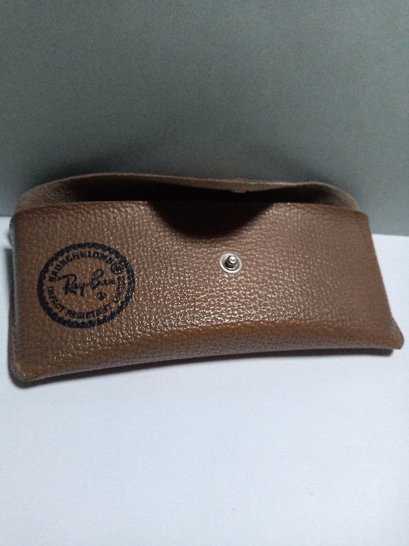 70年代 B&L RAY-BAN outdoors man ボシュロム レイバン