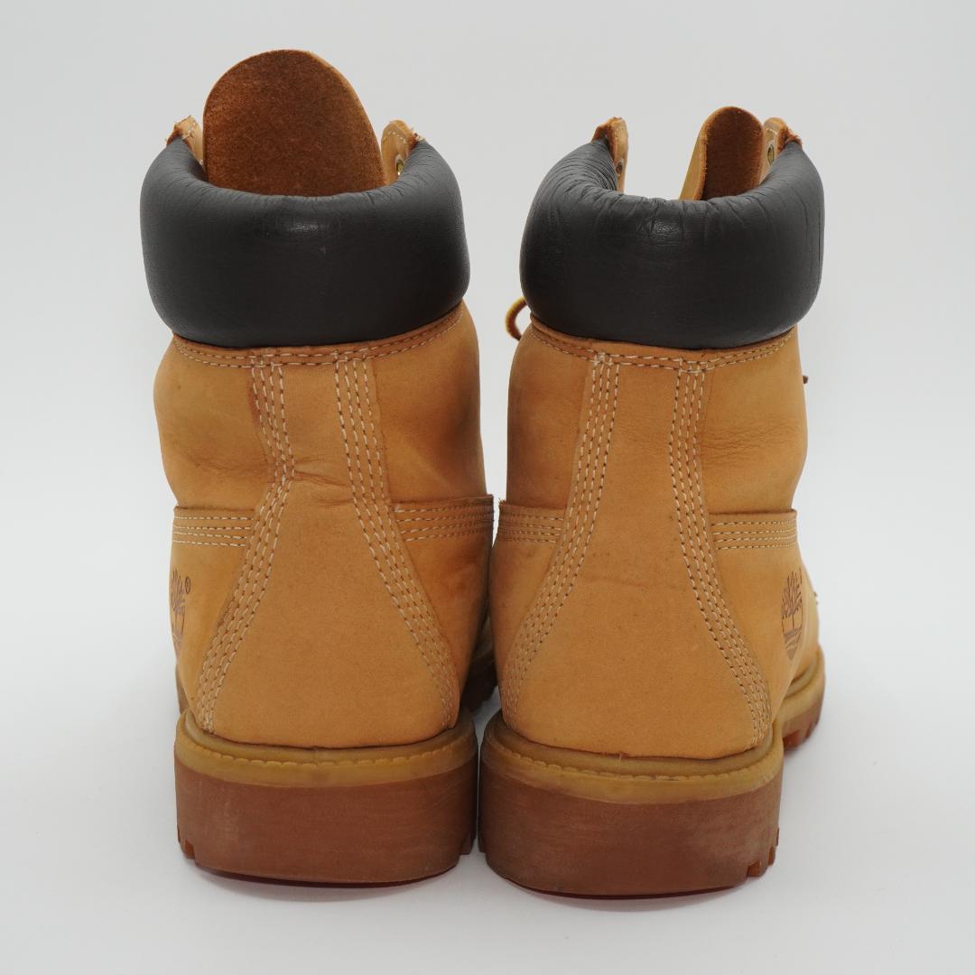 1872　ティンバーランド　26cm　10061　6インチプレミアムブーツ