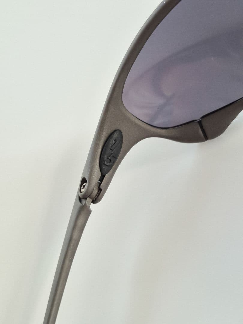 OAKLEY Juliet X-l オークリージュリエット
