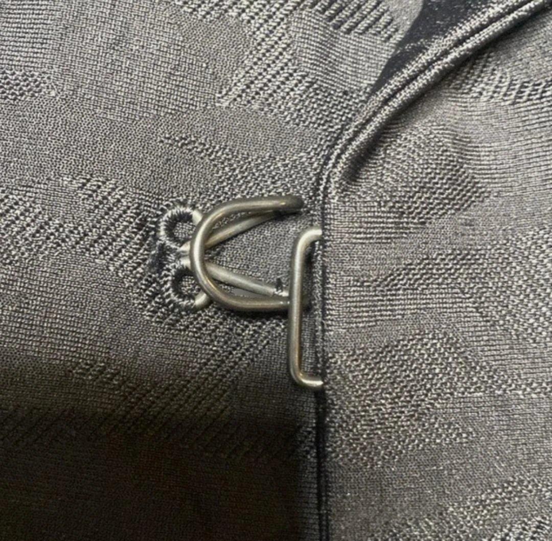 ATTACHMENT ストレッチジャカード セットアップスーツ サイズ３