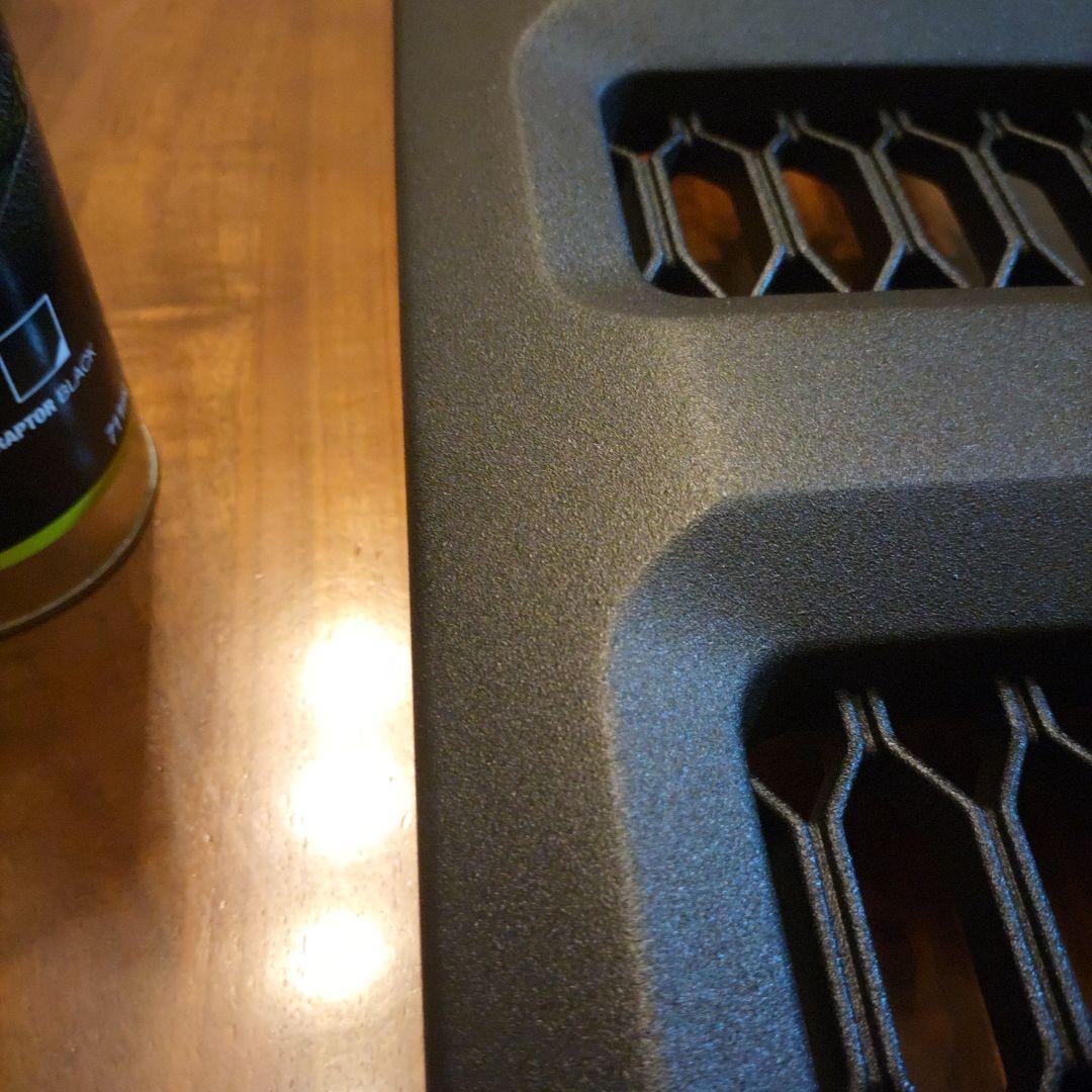 Mhide マークレスグリル ステークリップセット