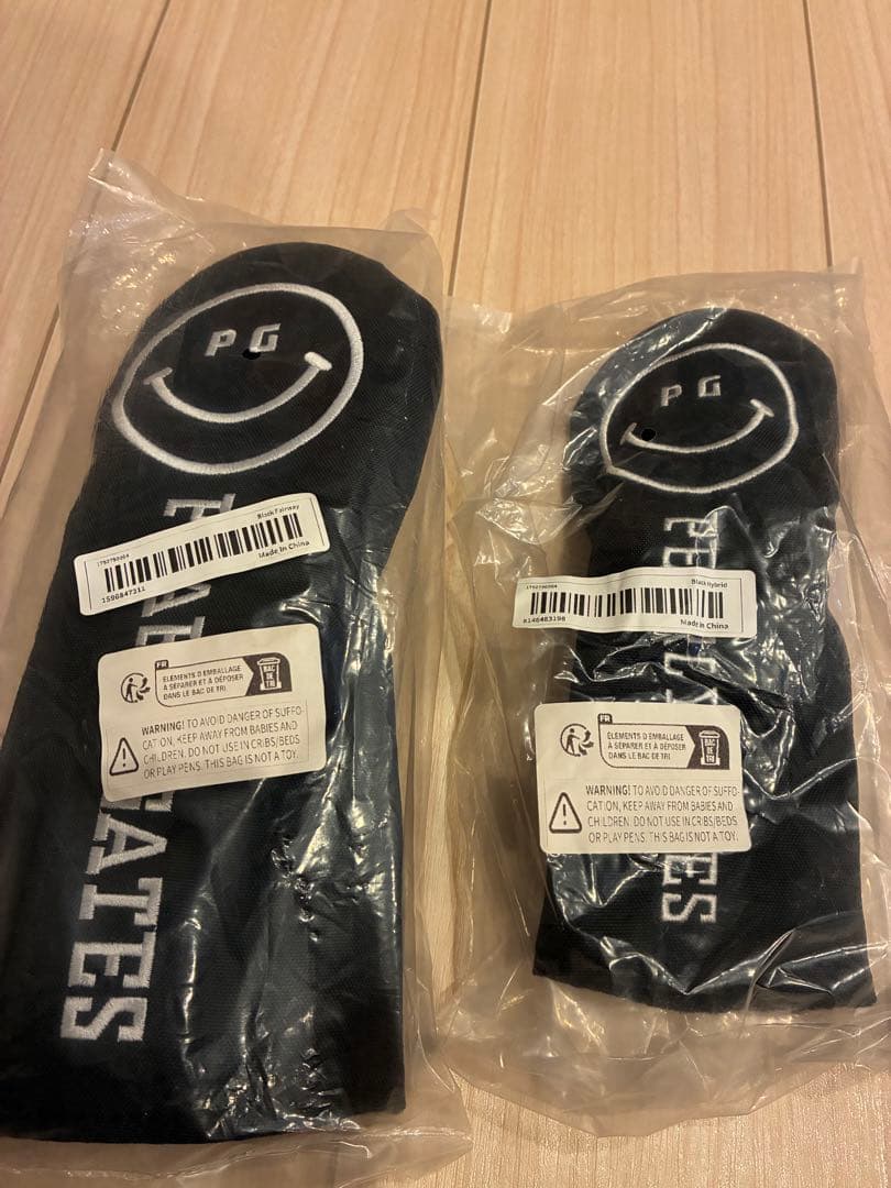 ゴルフコンペ景品6点