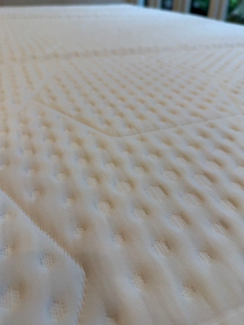 【アウトレット】エマスリープ 敷布団 プレミアム　三つ折り シングル