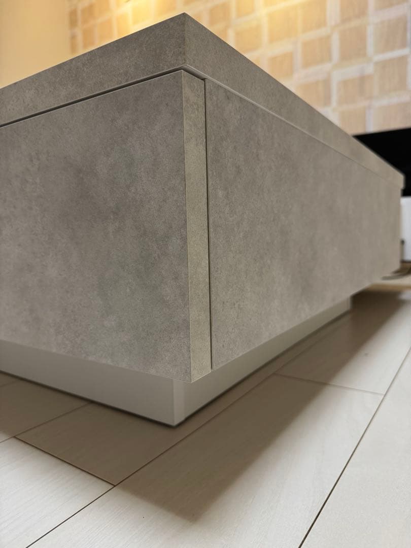 LOWYA センターテーブル