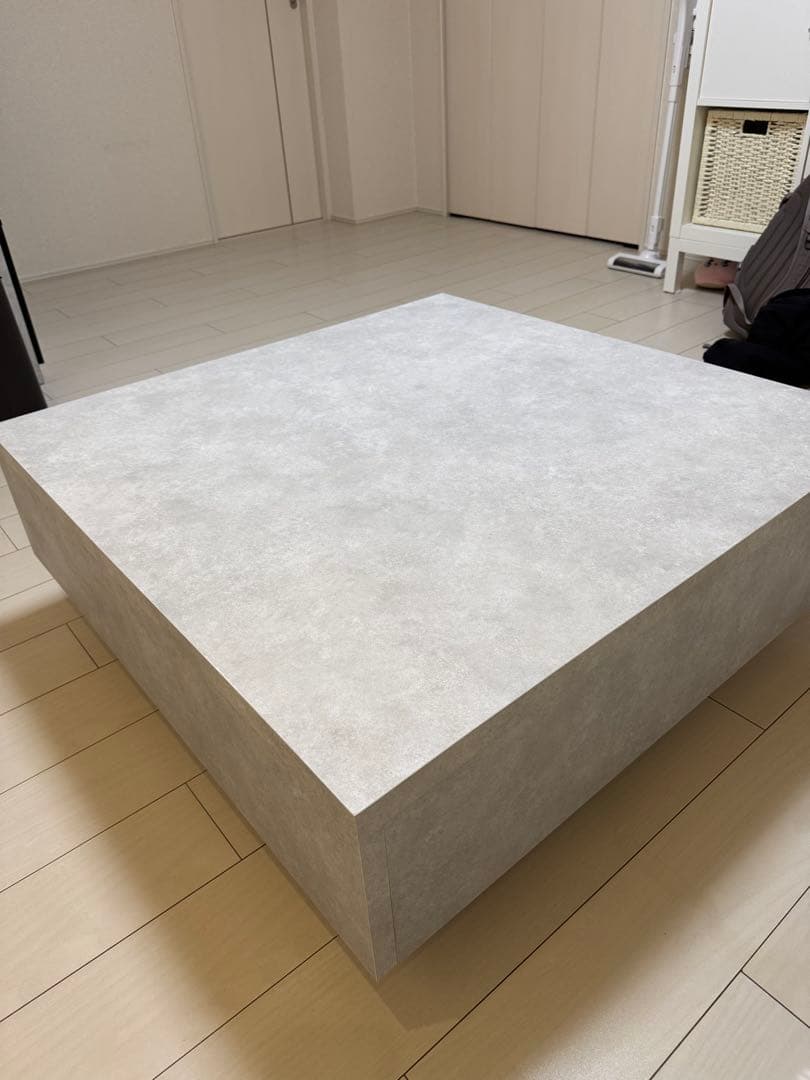 LOWYA センターテーブル