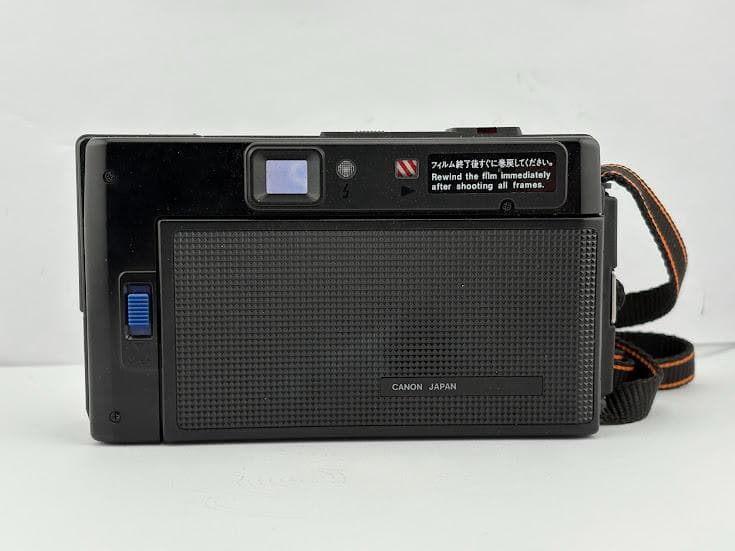 ★美品★ キヤノン CANON AF35M 初代オートボーイ ★機能良好★