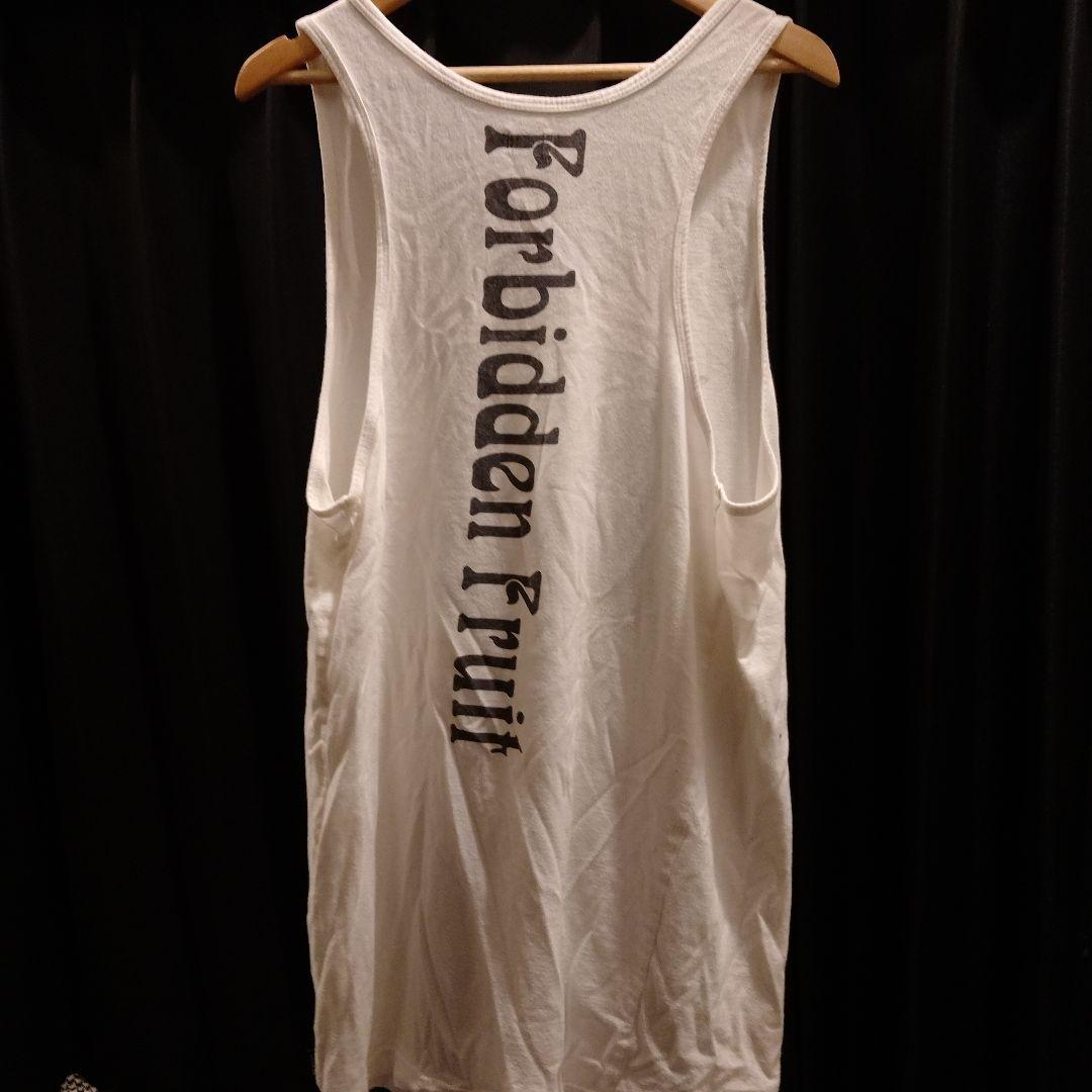 hyde着用 ルグランブルー LGB タンクトップ