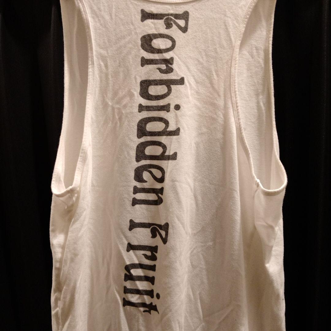 hyde着用 ルグランブルー LGB タンクトップ