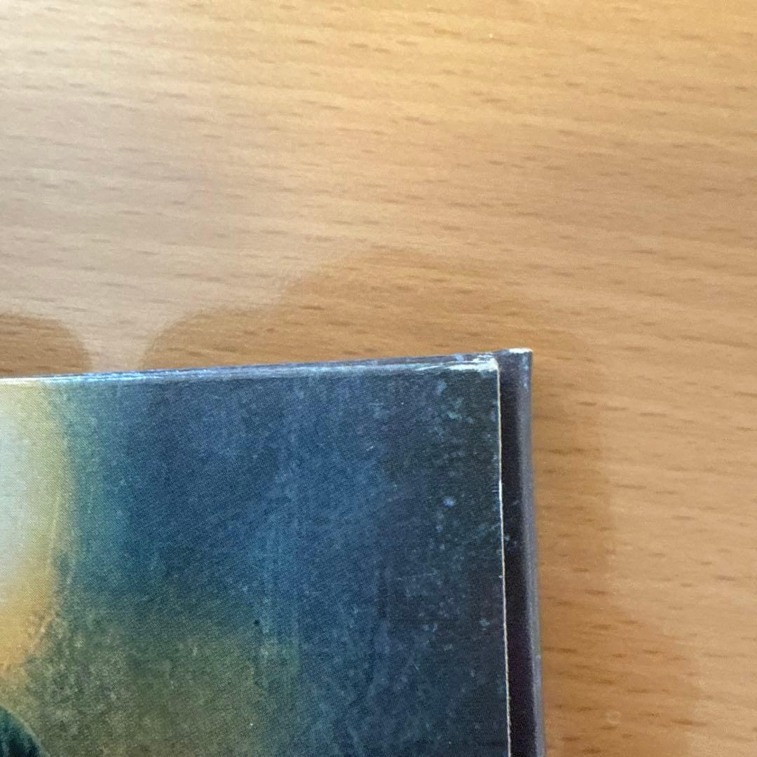 earth from above 「NUMBERED WITH THE 〜