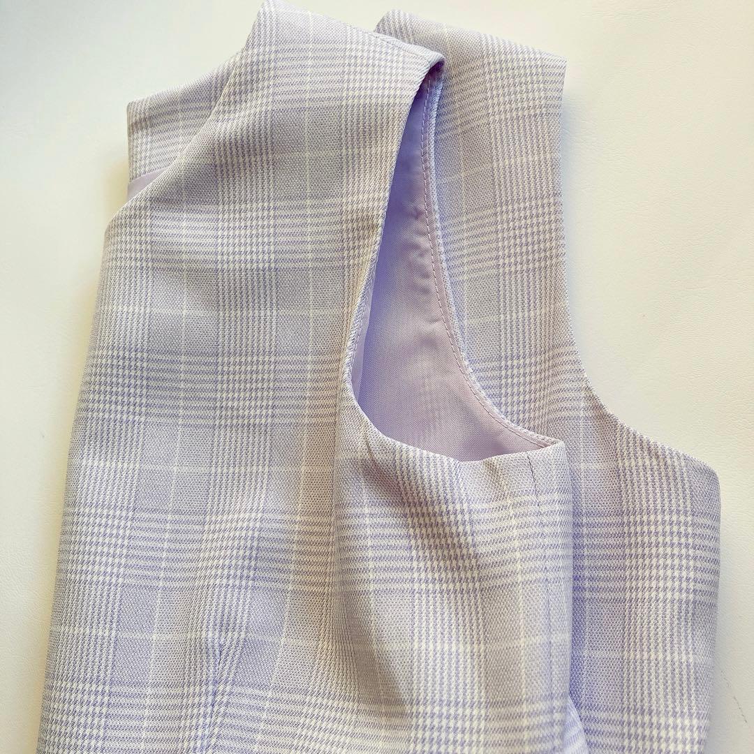 120size ラベンダー セレモニー 入学 卒園 発表会 フォーマル 女の子