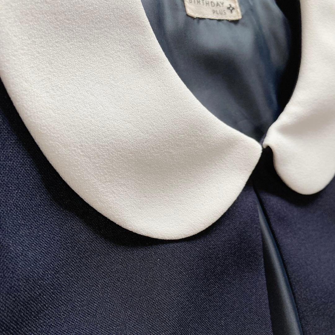 120size ラベンダー セレモニー 入学 卒園 発表会 フォーマル 女の子