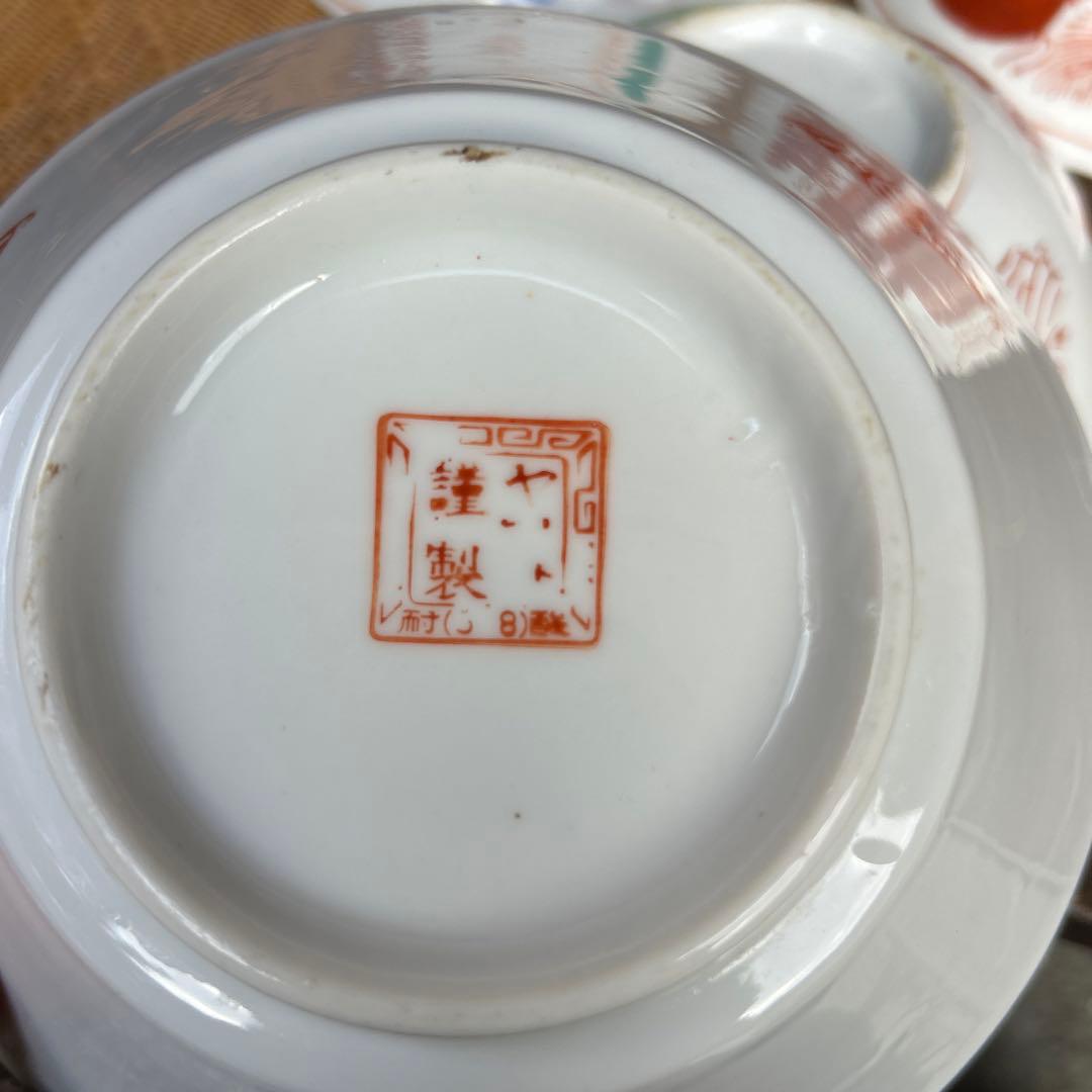 レトロ 中華ラーメン鉢 20点 まとめて 大量