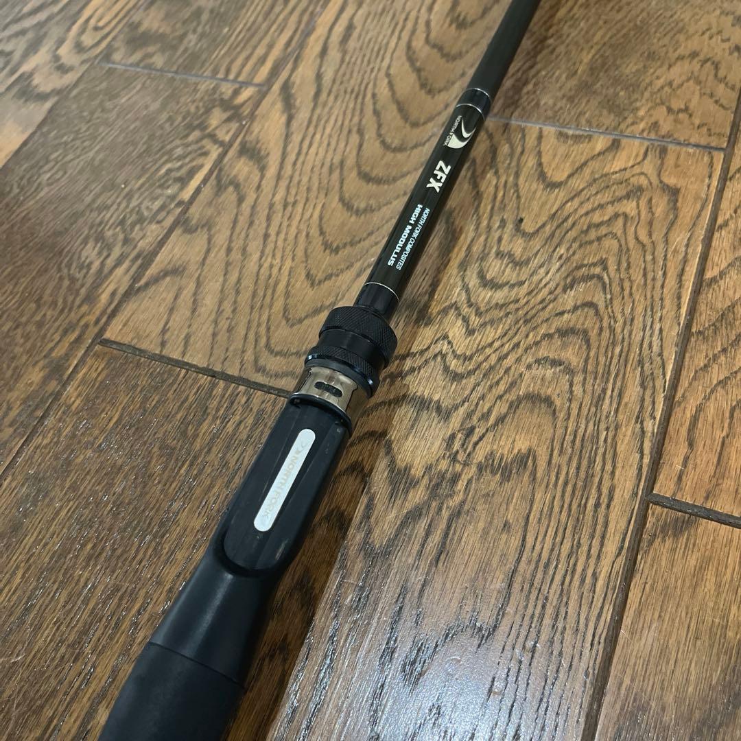 ノースフォークコンポジット ZFX ZC70MJW