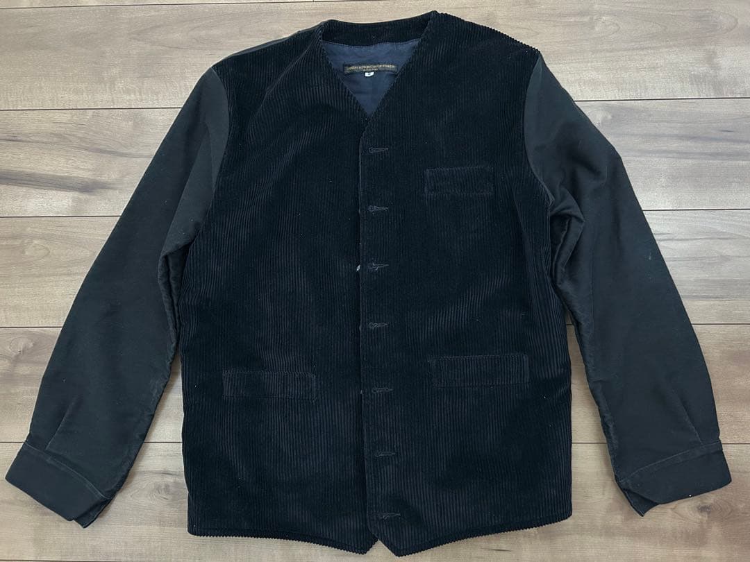 ガーメントリプロダクションオブワーカーズ ジャケット