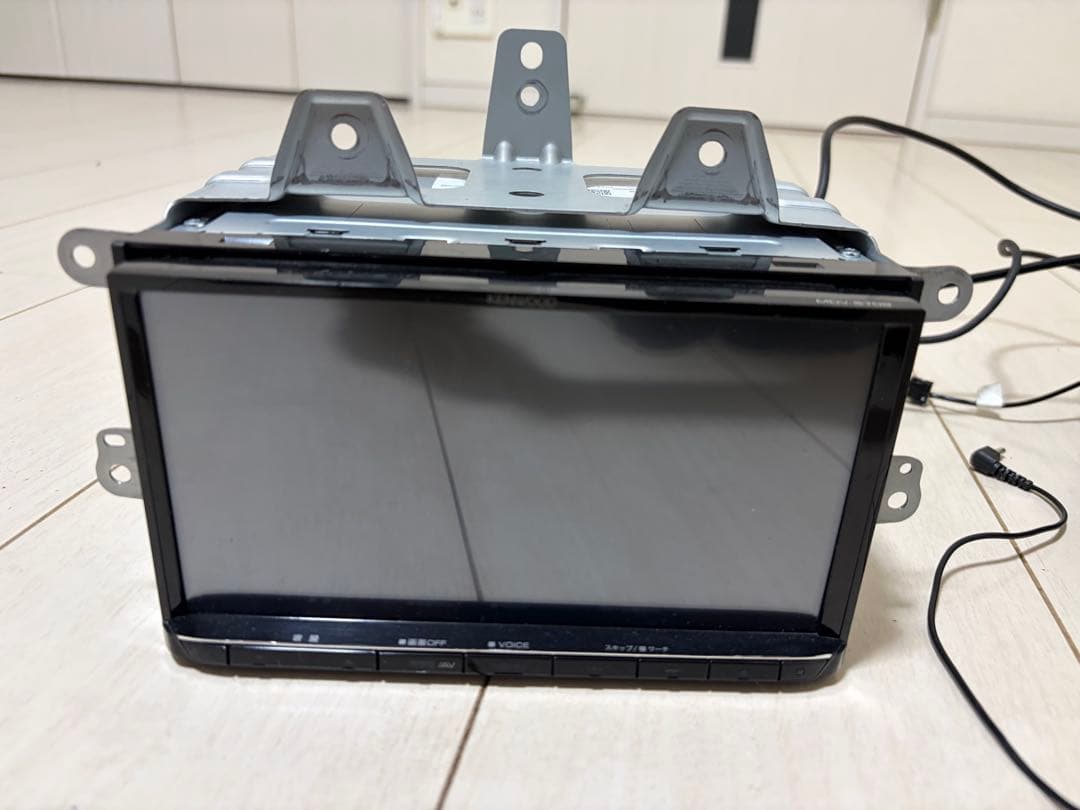 MDV-S709 2022年製　HDMI使用可