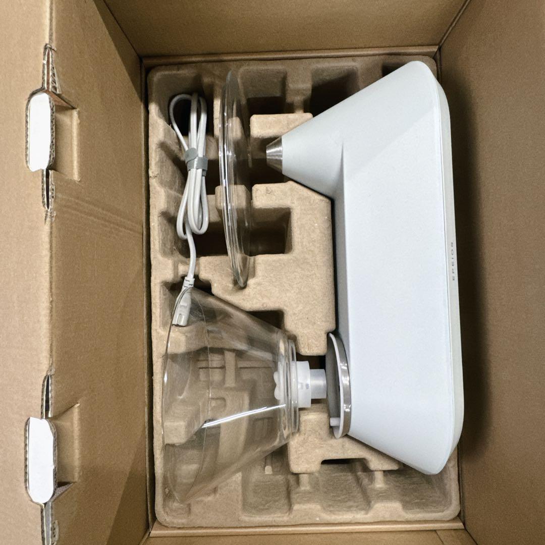 美品エペイオス フォーエレム(EPEIOS FoElem)スマート加湿器