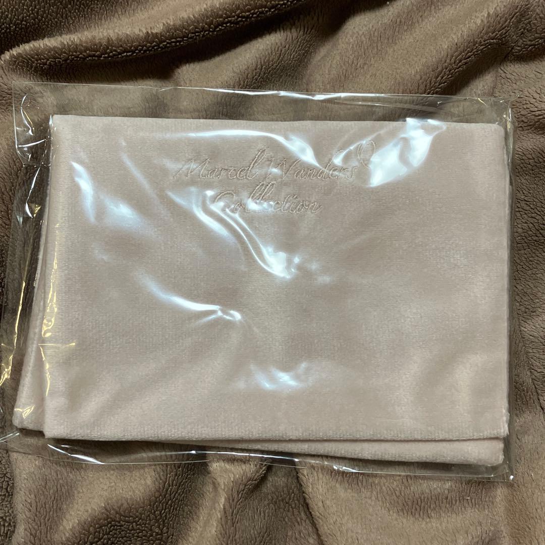 コスメデコルテ マルセルワンダースコレクション2024 フェイスパウダー