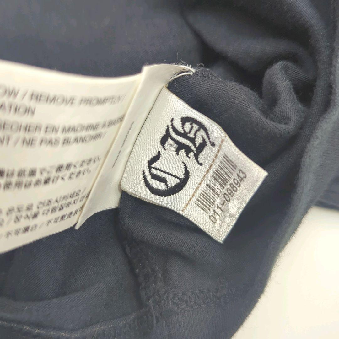 @CHROME HEARTS Tシャツ 18m 90cm ベビー キッズ古着