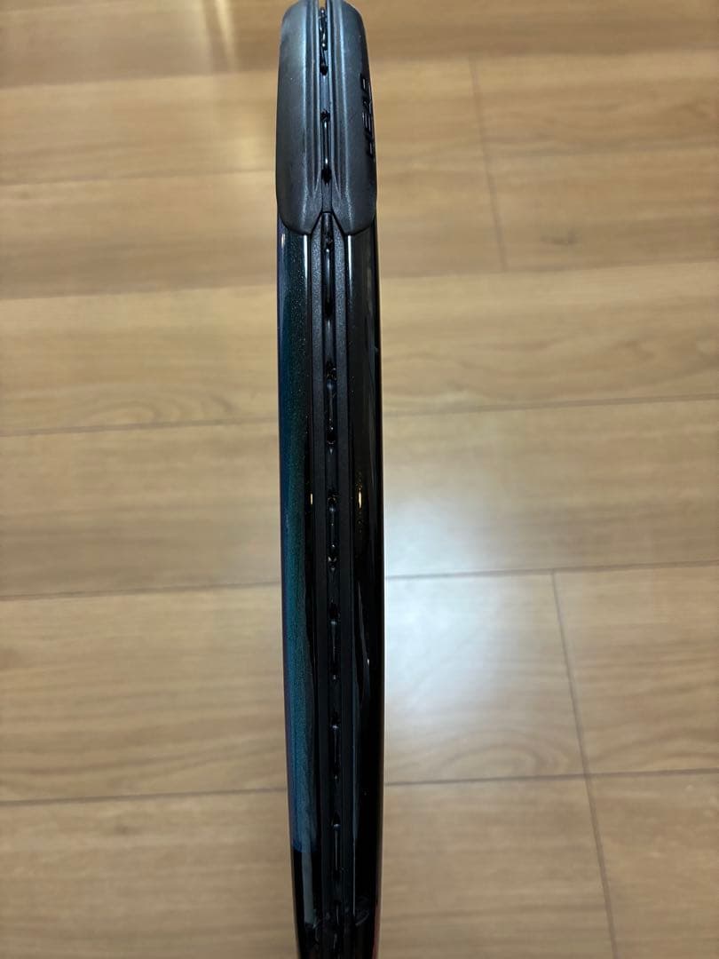 [2025年モデル] HEAD GRAVITY TOUR テニスラケット(硬式)