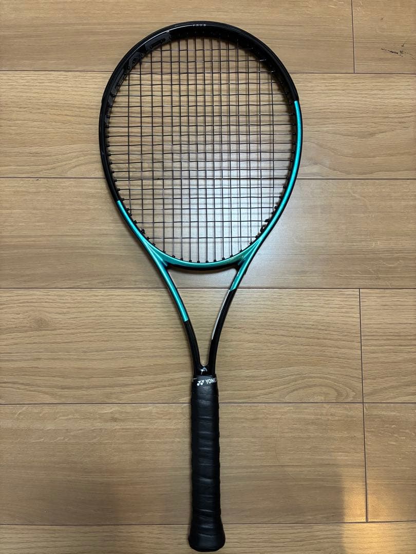 [2025年モデル] HEAD GRAVITY TOUR テニスラケット(硬式)