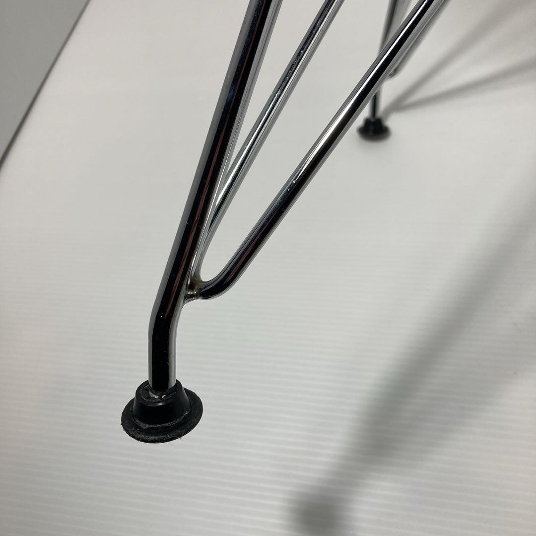 イームズ　ワイヤーチェア　リプロダクト　ミッドセンチュリー　ダイニングチェア