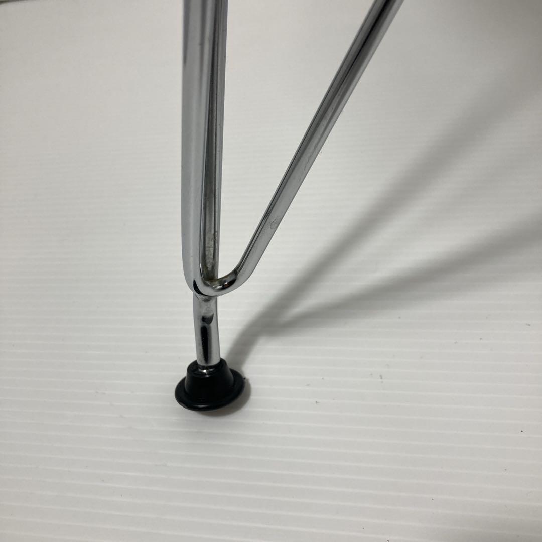 イームズ　ワイヤーチェア　リプロダクト　ミッドセンチュリー　ダイニングチェア