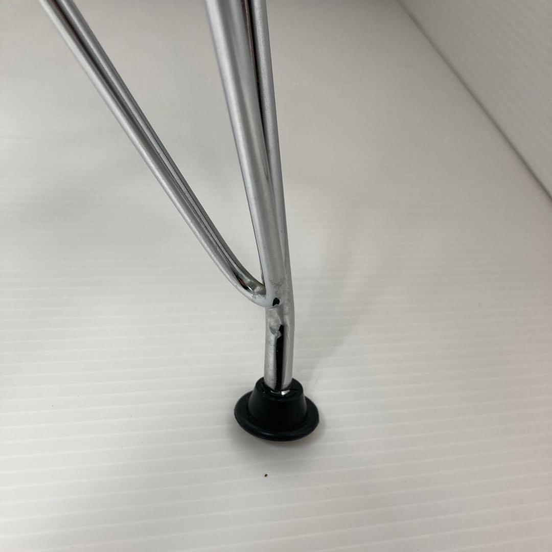 イームズ　ワイヤーチェア　リプロダクト　ミッドセンチュリー　ダイニングチェア