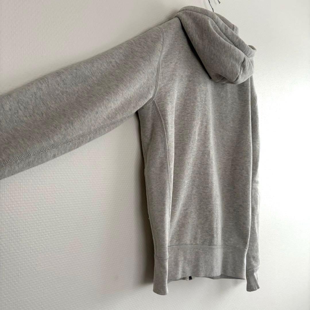 ポロラルフローレン フルジップ スウェット フード パーカー 裏起毛 ポニー刺繍