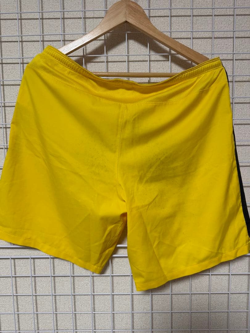 浦和レッズ トレーニングマッチ シャツパンツセット