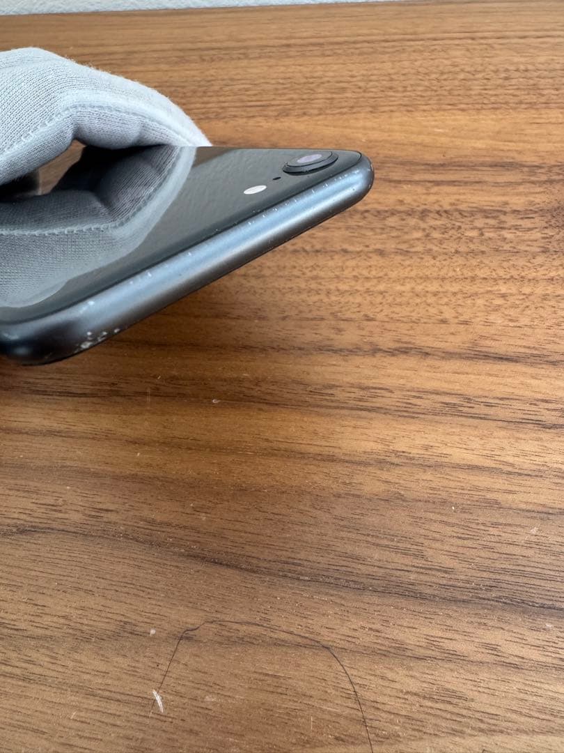 iPhone8 SpaceGray 64GB SIMフリー