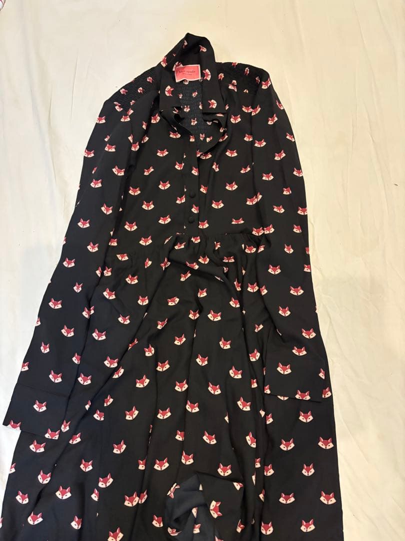 4着Kate Spade ワンピースセット 新品タグ付き